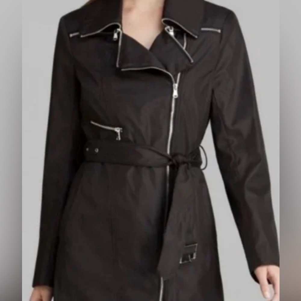 Gorgeous Marc New York Andrew Marc trench